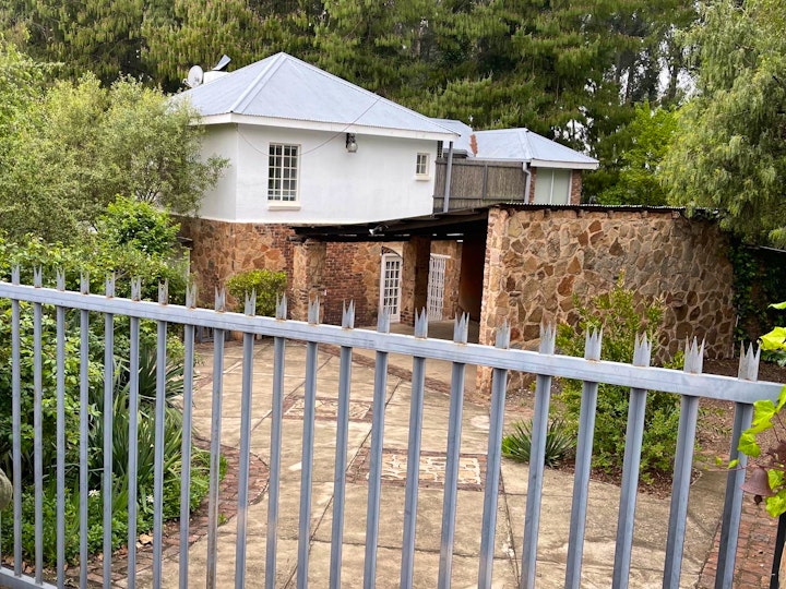 Mpumalanga Accommodation at Elm Tree House | Viya