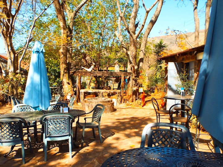 Mpumalanga Accommodation at Aloes Country Inn | Viya