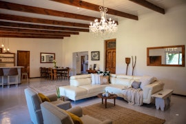 Western Cape Accommodation at La Berg Homestead | Viya