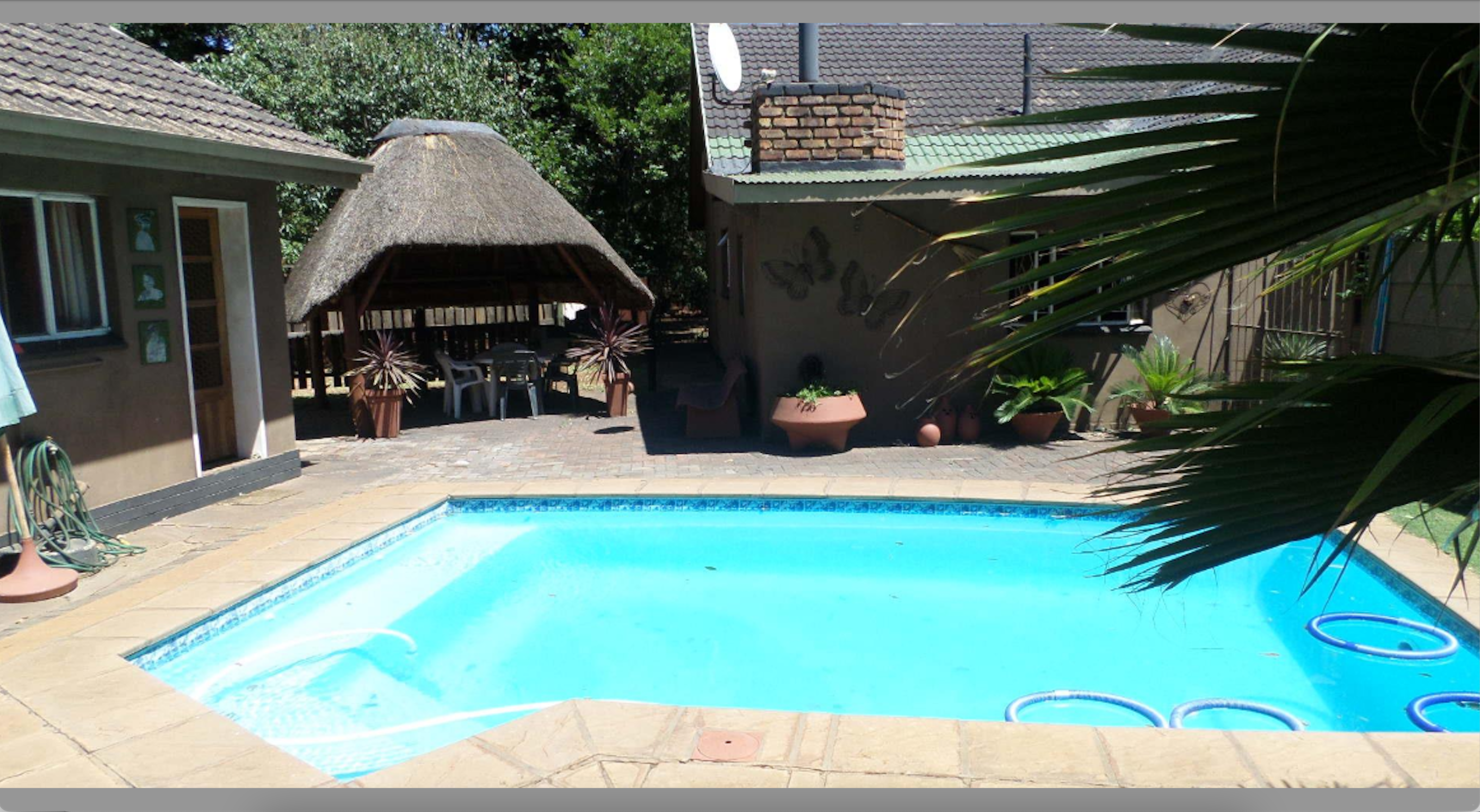 Horizon Meyerton Guest House LekkeSlaap