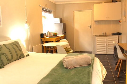 Overberg Accommodation at  | Viya