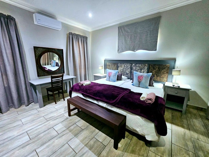 North West Accommodation at 2 Owls Guesthouse | Viya