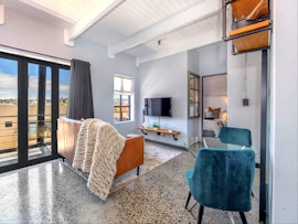 Bloubergstrand Accommodation at  | Viya