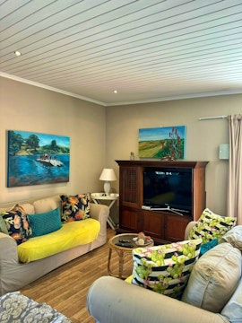 Overberg Accommodation at Breede Getaway | Viya