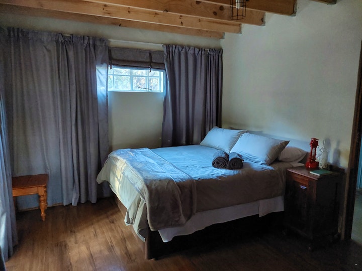 North West Accommodation at The Berry Bee Accommodation | Viya
