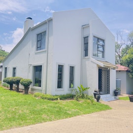 Johannesburg Accommodation at 4 on Milford | Viya