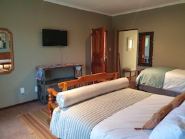 Garden Route Accommodation at Arukah | Viya