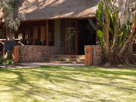 Limpopo Accommodation at Schrikkloof Lions Foundation and Rescue Centre | Viya