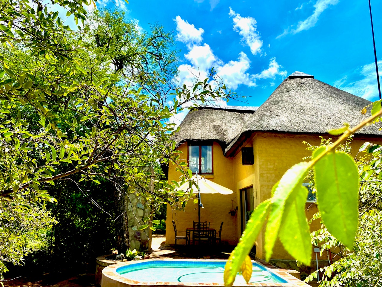 Kruger To Canyons Accommodation at  | Viya