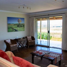 KwaZulu-Natal Accommodation at The Sheds At Elvesida | Viya