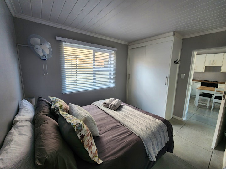 Western Cape Accommodation at 24 Carpenter | Viya
