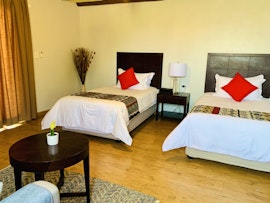 Namibia Accommodation at  | Viya