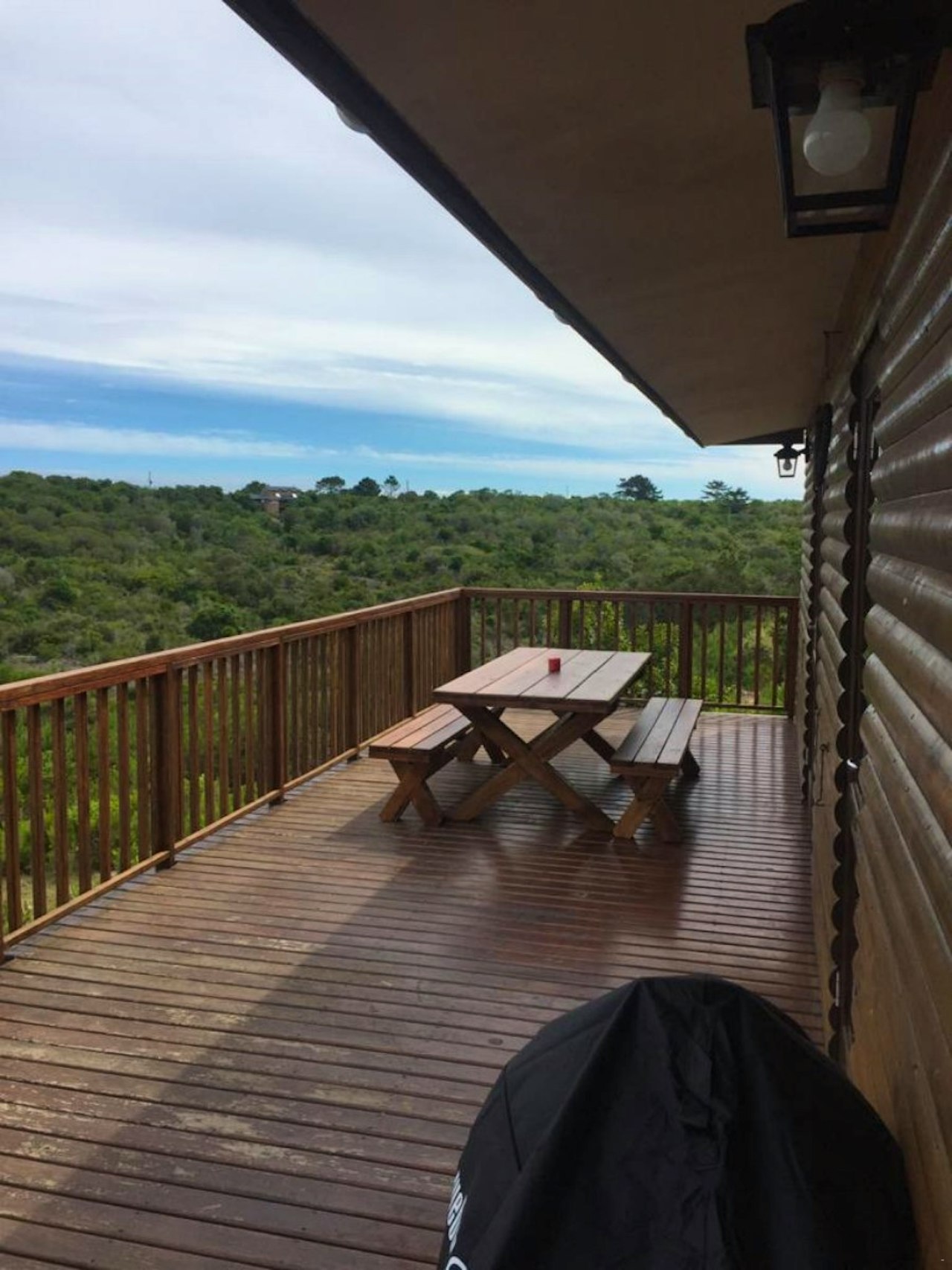 Garden Route Accommodation at  | Viya