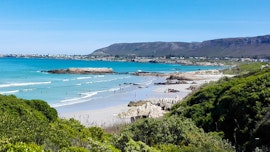 Hermanus Accommodation at Valentines Hermanus | Viya