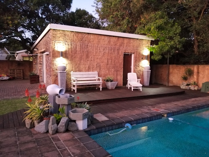 Eastern Cape Accommodation at Gonubie Beach Retreat | Viya