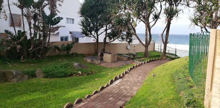 KwaZulu-Natal Accommodation at 17 Casablanca | Viya