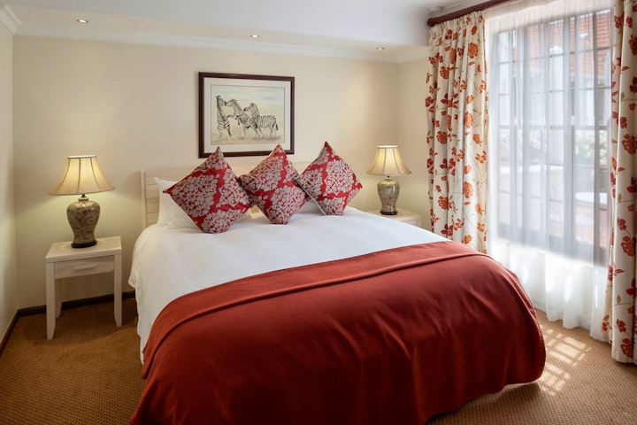 Southern Suburbs Accommodation at Glen Avon Lodge Boutique Hotel | Viya