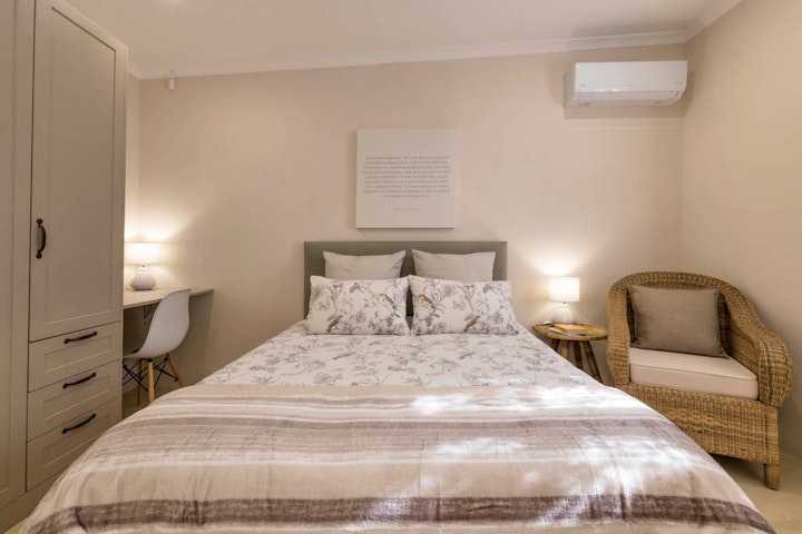 Western Cape Accommodation at La Galleria Cottage Retreat | Viya