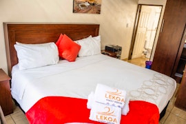 Gauteng Accommodation at Lekoa Bed and Breakfast | Viya