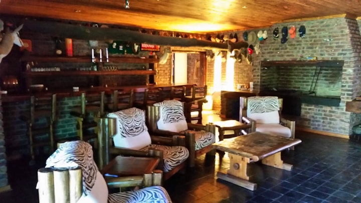 Northern Cape Accommodation at Poortjie Guest Farm | Viya