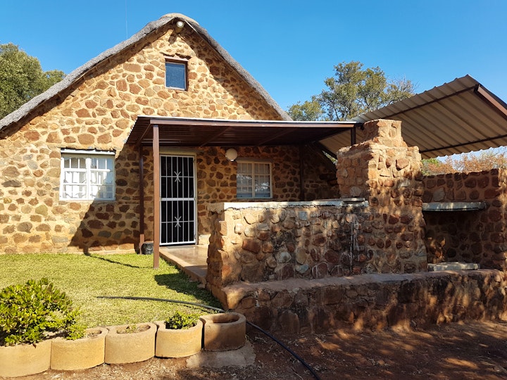 North West Accommodation at Magalies Bush Lodge | Viya