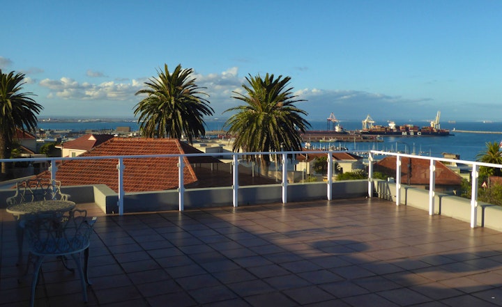 Gqeberha (Port Elizabeth) Accommodation at Humerail Bed and Breakfast | Viya