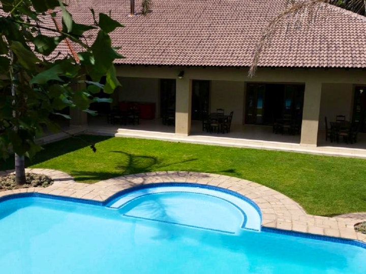 Limpopo Accommodation at Summerset Place Country House | Viya