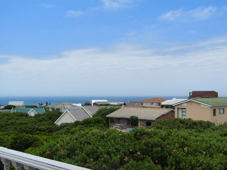 Hermanus Accommodation at  | Viya