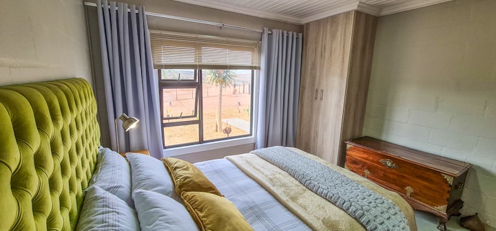 Namaqualand Accommodation at Liefland Cottages | Viya
