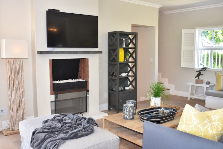 Garden Route Accommodation at Roche Bonne 28 | Viya