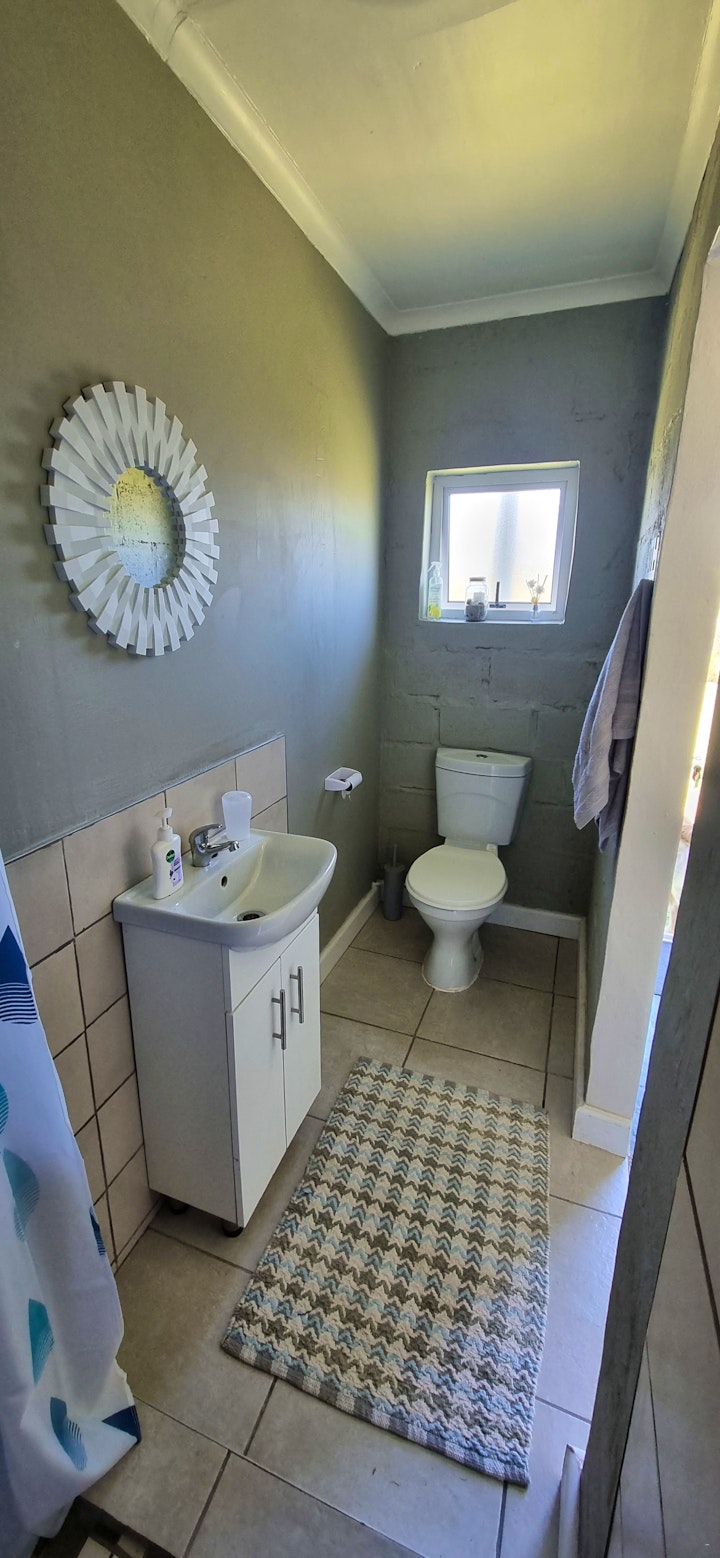 Overberg Accommodation at 4859 Lakeside | Viya