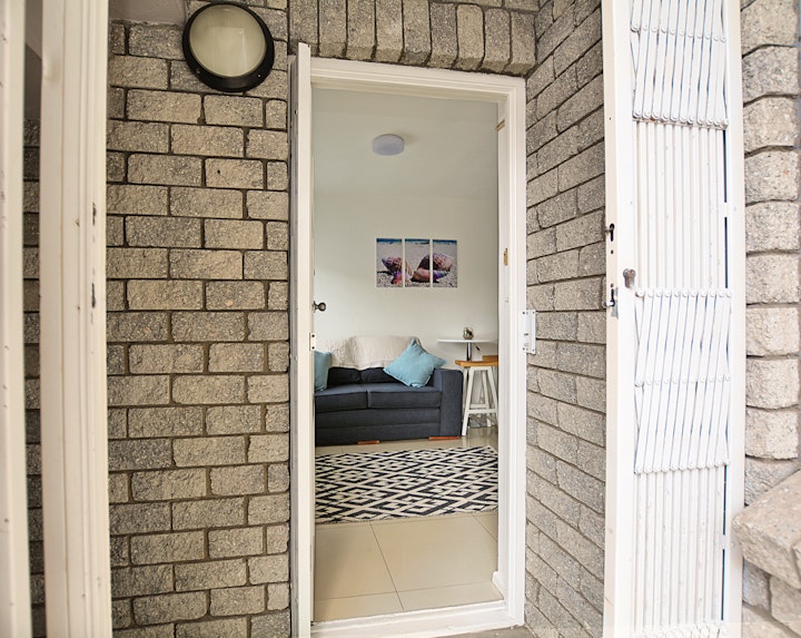 Western Cape Accommodation at Say Shells | Viya