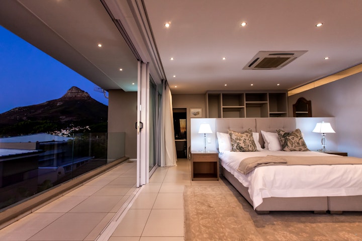 Cape Town Accommodation at Villa on 1st Crescent | Viya
