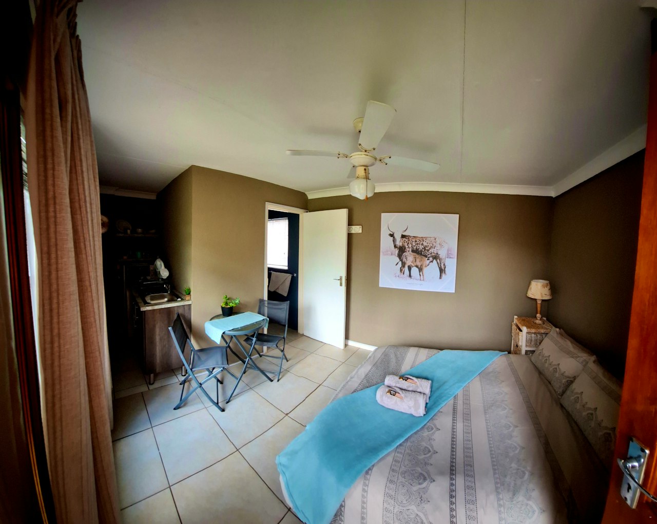 Bloemfontein Accommodation at  | Viya