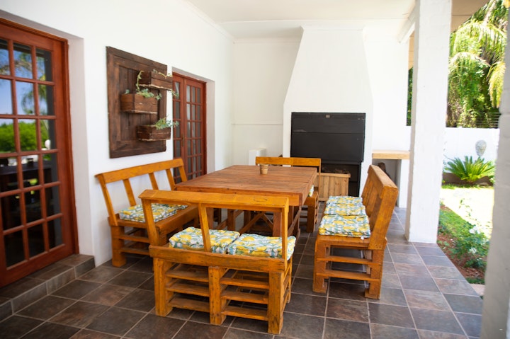 Northern Cape Accommodation at Allianto Boutique Hotel | Viya