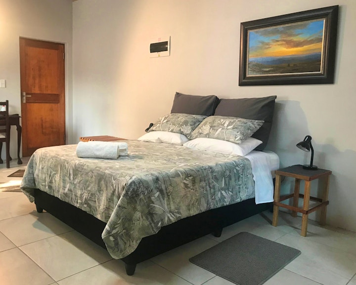 Cape Town Accommodation at Kunsvilla | Viya