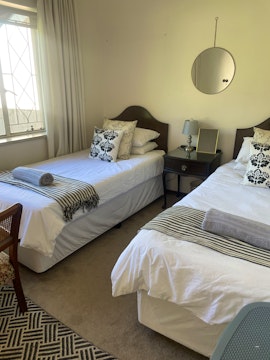 Germiston Accommodation at Luxury Cottage | Viya