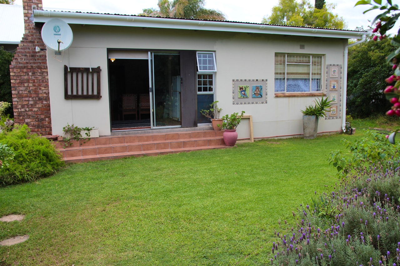 Garden Route Accommodation at  | Viya