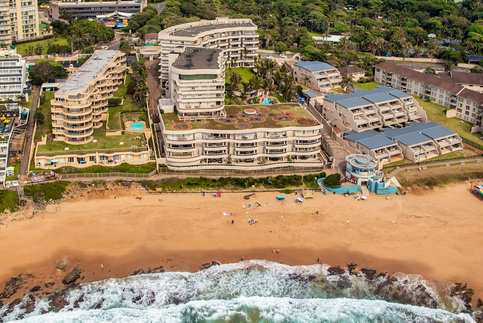 Ballito Accommodation at  | Viya