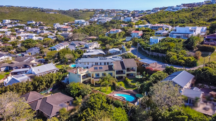 Plettenberg Bay Accommodation at Gästehaus Pinkepank | Viya