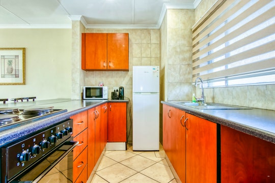 Modderfontein Accommodation at  | Viya