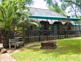 Kruger National Park South Accommodation at  | Viya