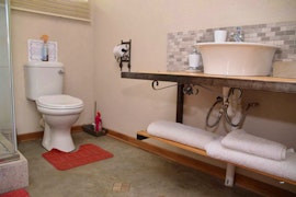 Northern Free State Accommodation at  | Viya