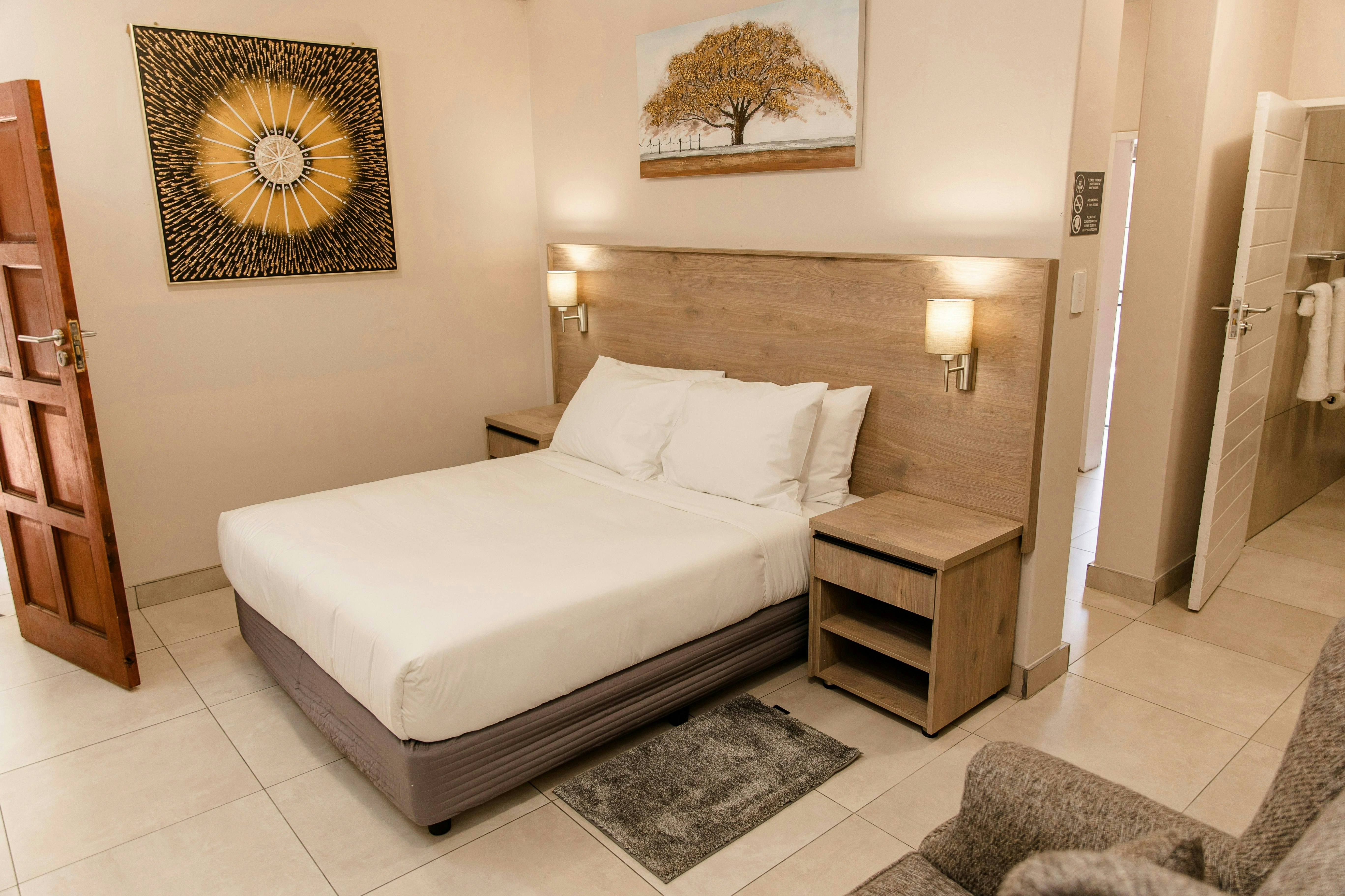 Wilkoppies Self-catering image no 29 of 36