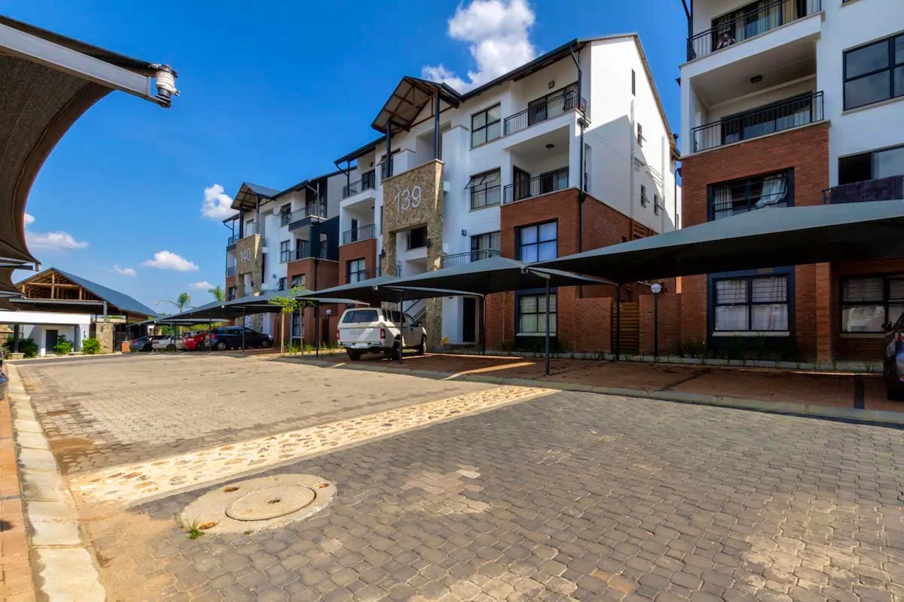 Pretoria Accommodation at  | Viya