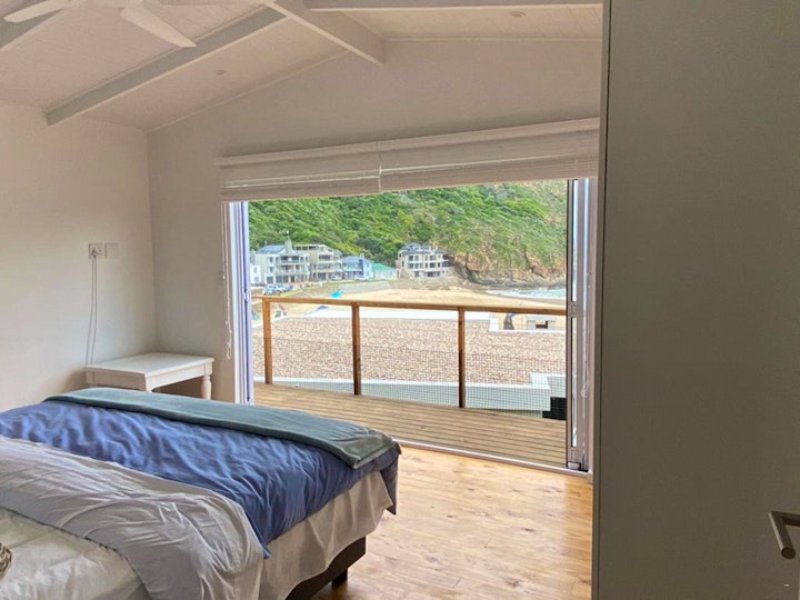 George Accommodation at MakiSaki Beach House | Viya