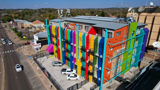 Pretoria East Accommodation at  | Viya