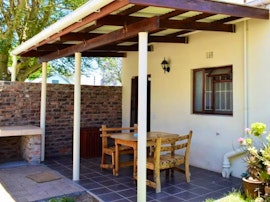 Cape Winelands Accommodation at  | Viya