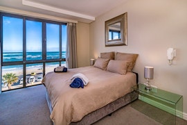 Cape Town Accommodation at Beach Breaks On Strand 97 | Viya