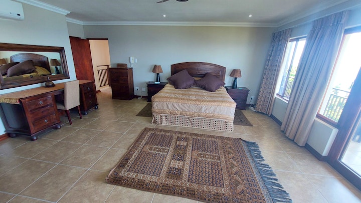 KwaZulu-Natal Accommodation at Dolphin Rock Villa | Viya